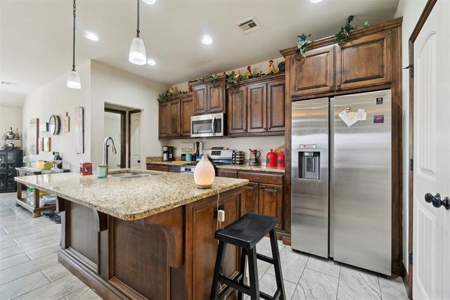 12724 NW 137th Street, Piedmont, OK 73078