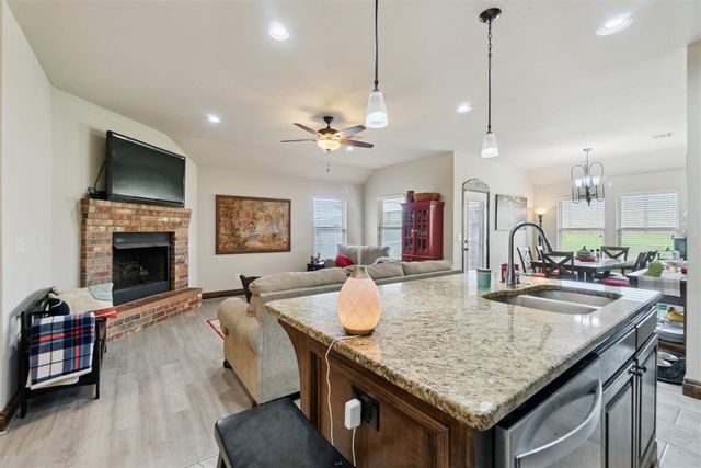 12724 NW 137th Street, Piedmont, OK 73078