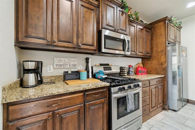12724 NW 137th Street, Piedmont, OK 73078