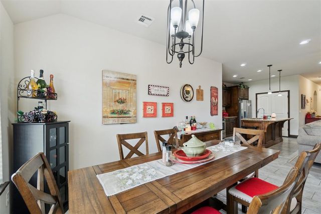 12724 NW 137th Street, Piedmont, OK 73078