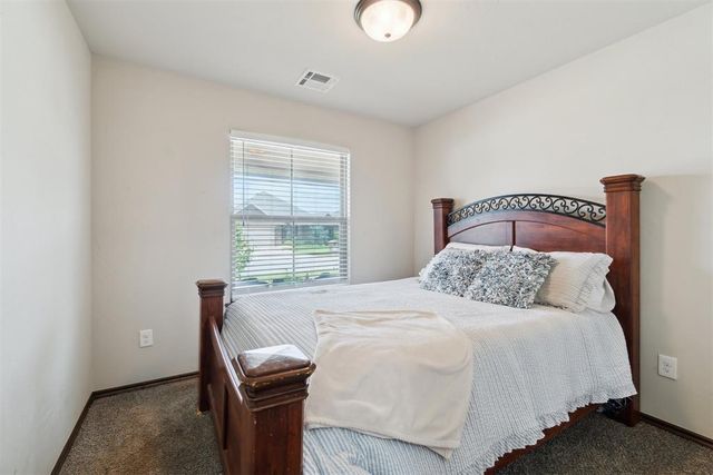 12724 NW 137th Street, Piedmont, OK 73078