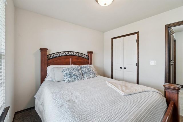 12724 NW 137th Street, Piedmont, OK 73078