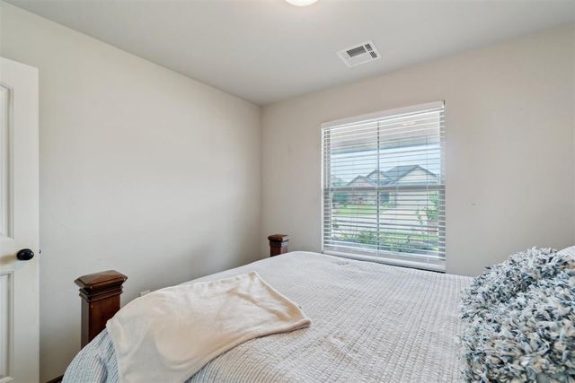12724 NW 137th Street, Piedmont, OK 73078