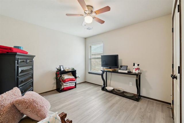 12724 NW 137th Street, Piedmont, OK 73078