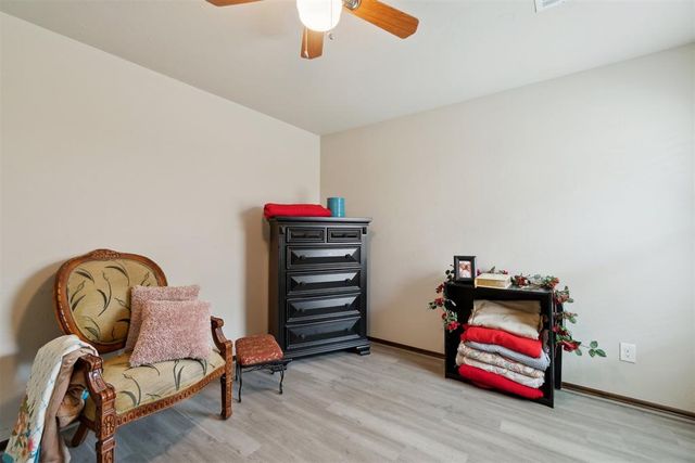 12724 NW 137th Street, Piedmont, OK 73078