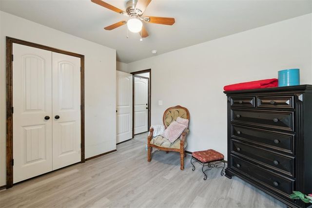 12724 NW 137th Street, Piedmont, OK 73078