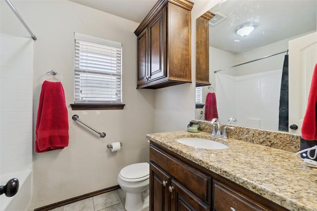 12724 NW 137th Street, Piedmont, OK 73078