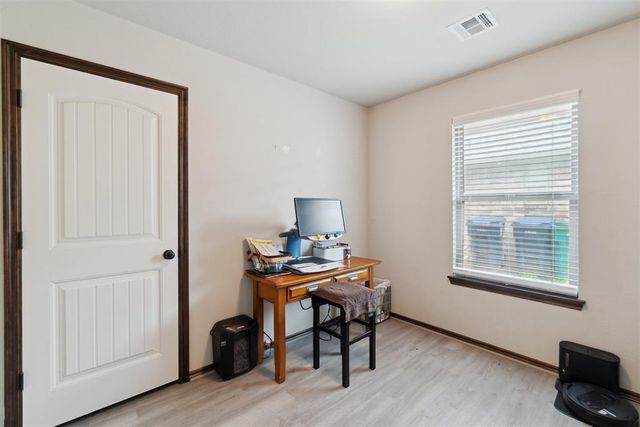 12724 NW 137th Street, Piedmont, OK 73078