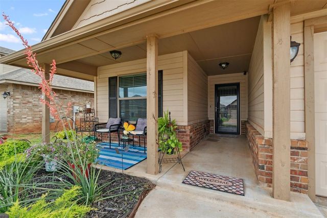 12724 NW 137th Street, Piedmont, OK 73078