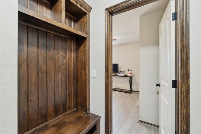 12724 NW 137th Street, Piedmont, OK 73078