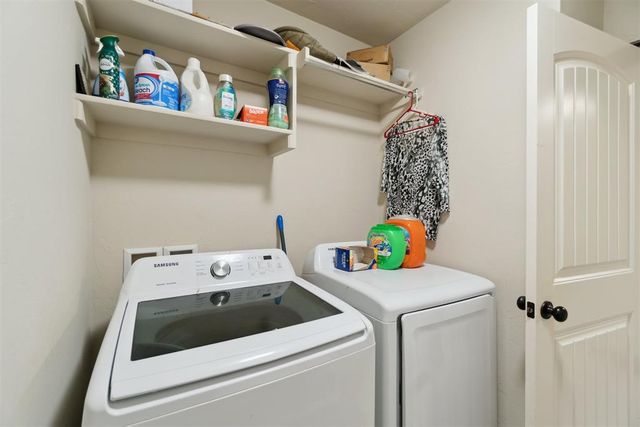 12724 NW 137th Street, Piedmont, OK 73078