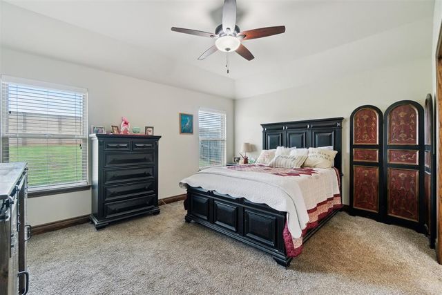 12724 NW 137th Street, Piedmont, OK 73078