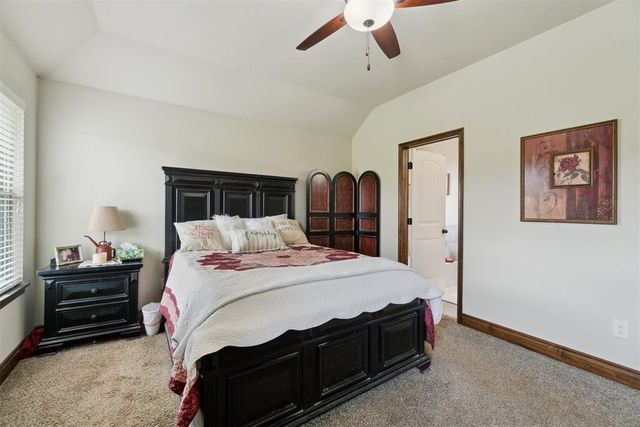 12724 NW 137th Street, Piedmont, OK 73078