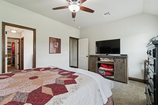 12724 NW 137th Street, Piedmont, OK 73078