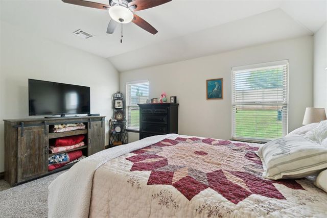 12724 NW 137th Street, Piedmont, OK 73078