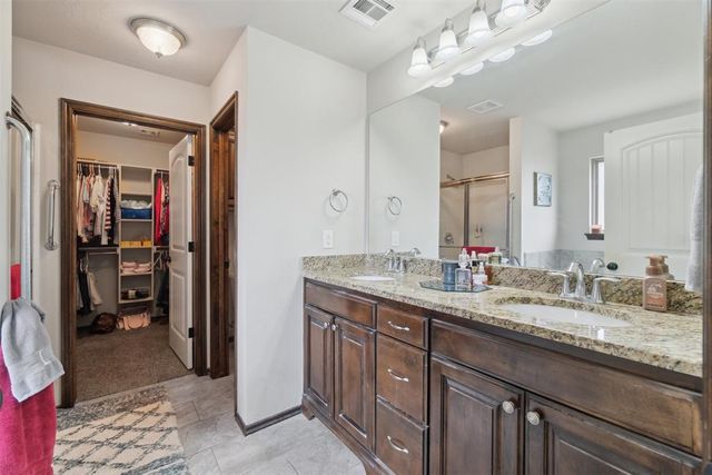 12724 NW 137th Street, Piedmont, OK 73078