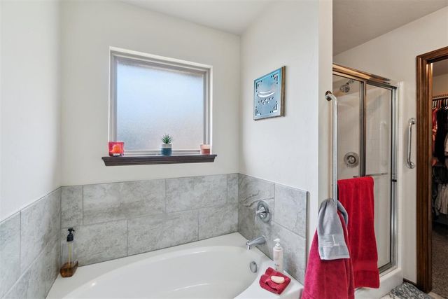 12724 NW 137th Street, Piedmont, OK 73078