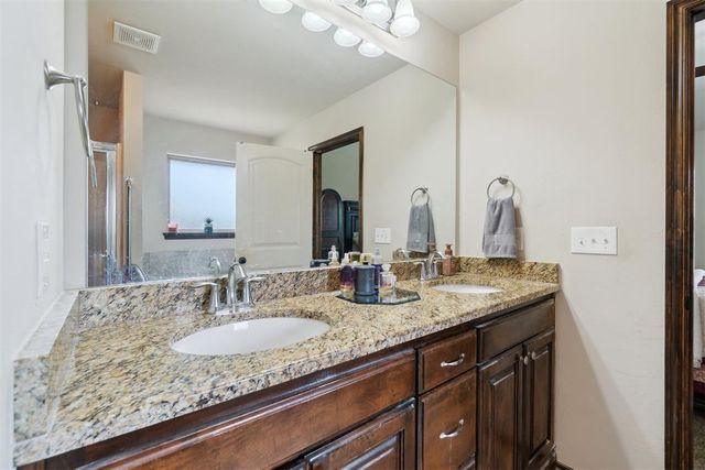 12724 NW 137th Street, Piedmont, OK 73078