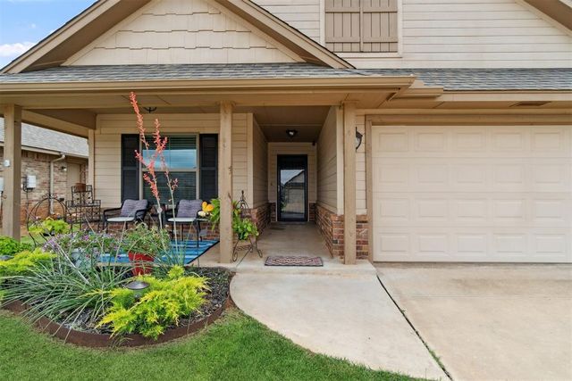 12724 NW 137th Street, Piedmont, OK 73078