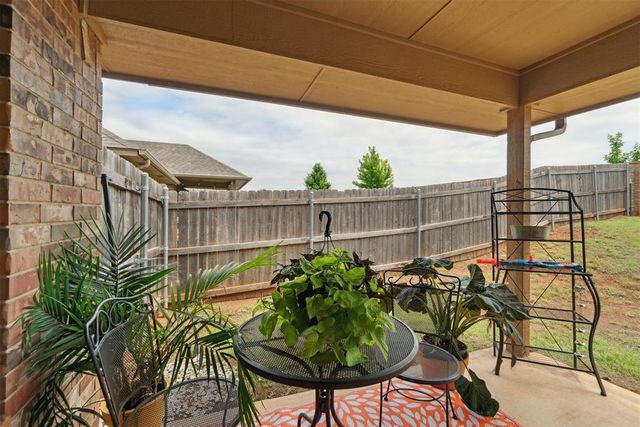 12724 NW 137th Street, Piedmont, OK 73078