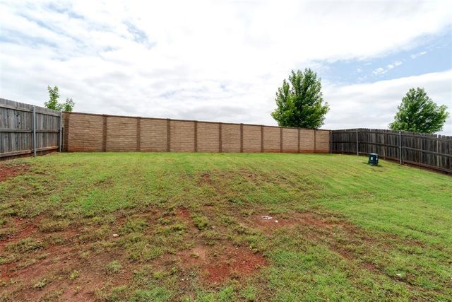 12724 NW 137th Street, Piedmont, OK 73078