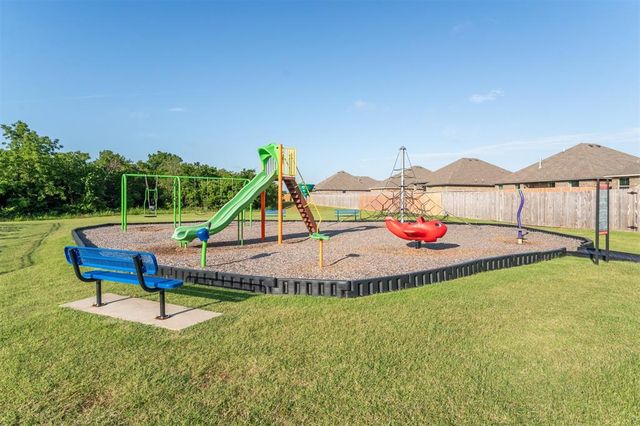 12724 NW 137th Street, Piedmont, OK 73078
