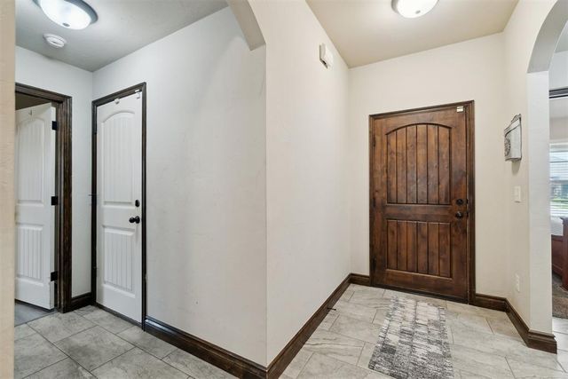 12724 NW 137th Street, Piedmont, OK 73078