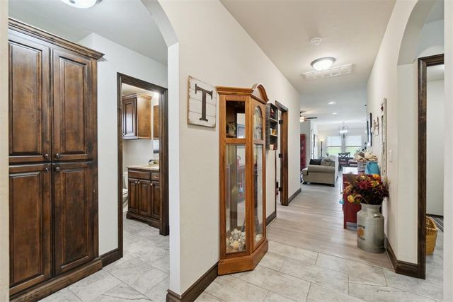 12724 NW 137th Street, Piedmont, OK 73078