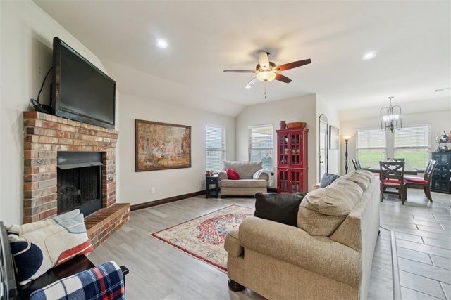 12724 NW 137th Street, Piedmont, OK 73078