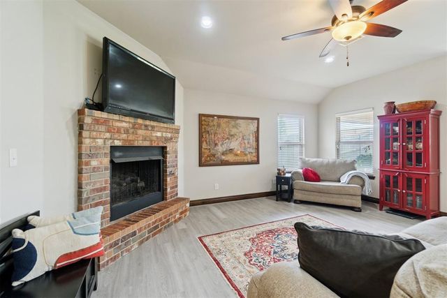 12724 NW 137th Street, Piedmont, OK 73078