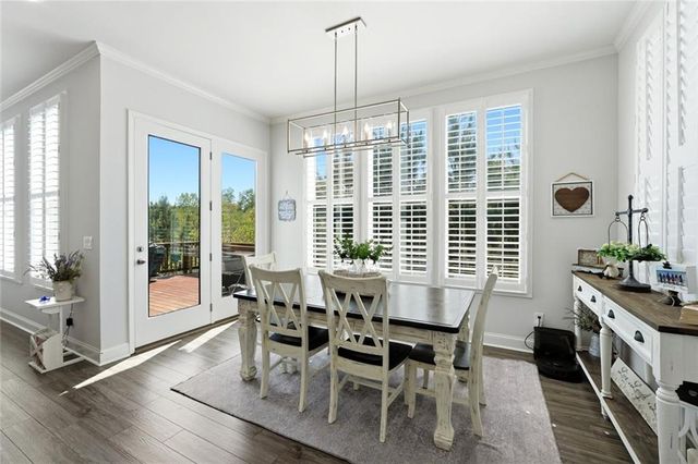 161 Fieldbrook Crossing, Canton, GA 30115