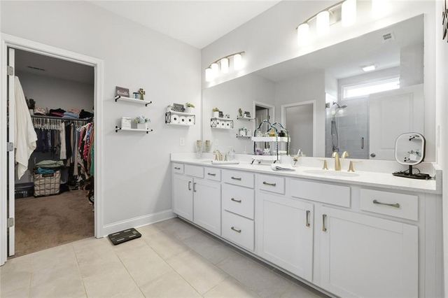 161 Fieldbrook Crossing, Canton, GA 30115