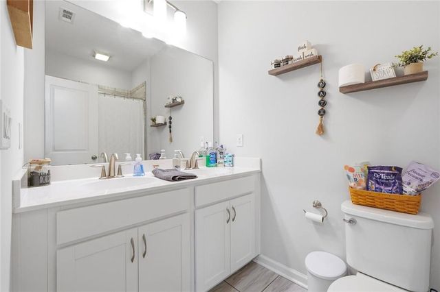 161 Fieldbrook Crossing, Canton, GA 30115