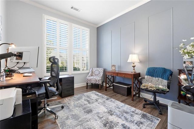 161 Fieldbrook Crossing, Canton, GA 30115