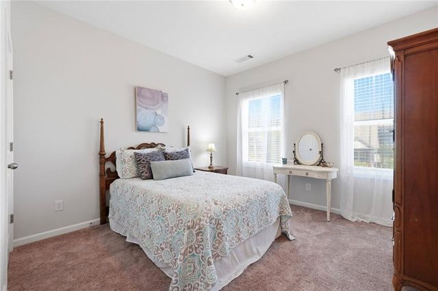 161 Fieldbrook Crossing, Canton, GA 30115