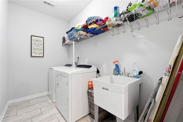 161 Fieldbrook Crossing, Canton, GA 30115