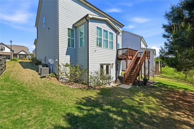 161 Fieldbrook Crossing, Canton, GA 30115