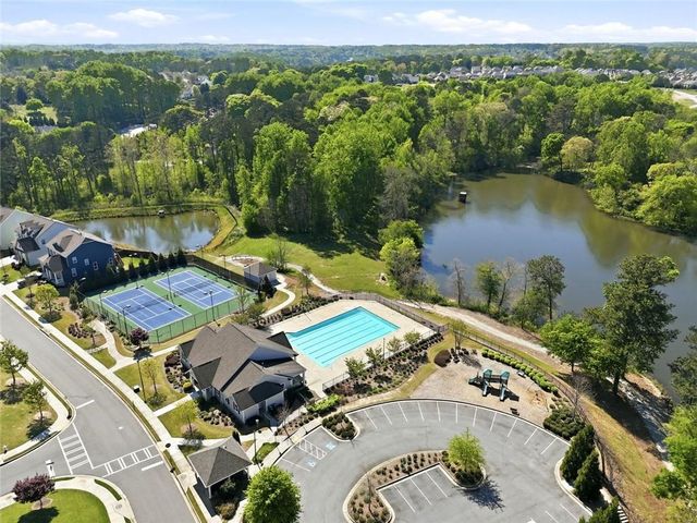 161 Fieldbrook Crossing, Canton, GA 30115