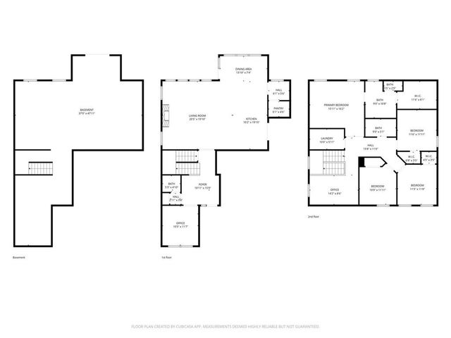 161 Fieldbrook Crossing, Canton, GA 30115