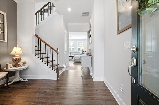 161 Fieldbrook Crossing, Canton, GA 30115