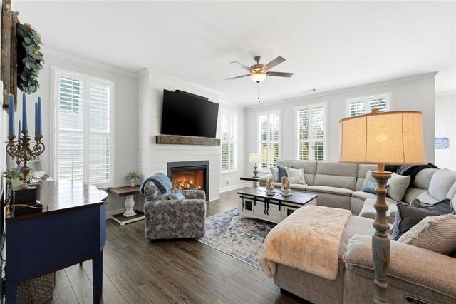 161 Fieldbrook Crossing, Canton, GA 30115