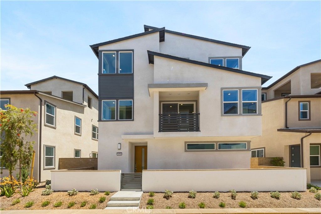 470 Lobata, Irvine, CA 92618 — exterior