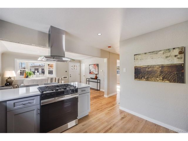 4745 S Sherman St, Englewood, CO 80113