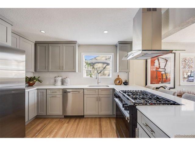 4745 S Sherman St, Englewood, CO 80113