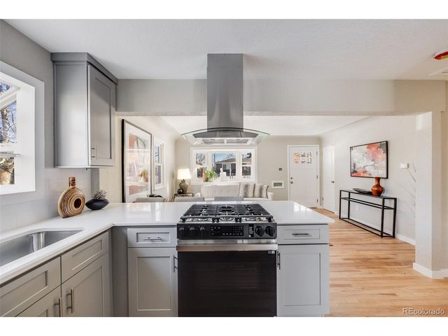 4745 S Sherman St, Englewood, CO 80113