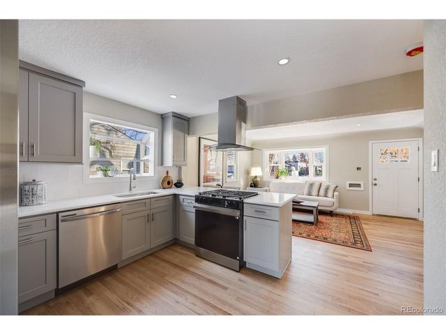 4745 S Sherman St, Englewood, CO 80113