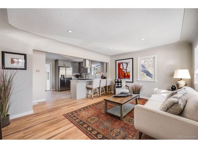 4745 S Sherman St, Englewood, CO 80113