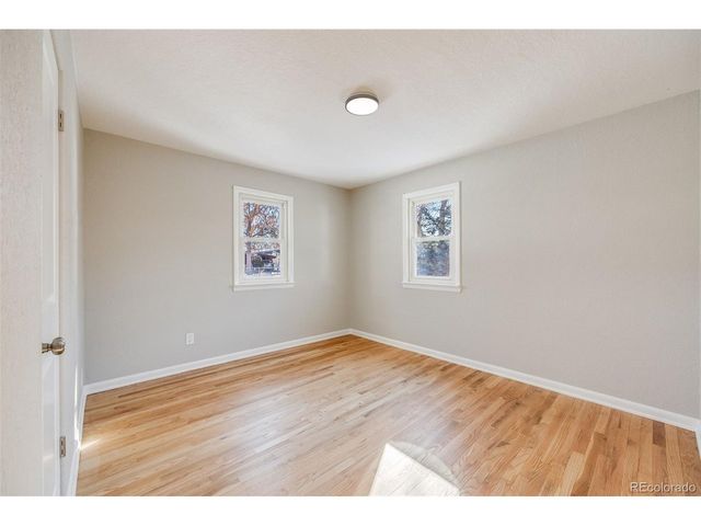 4745 S Sherman St, Englewood, CO 80113