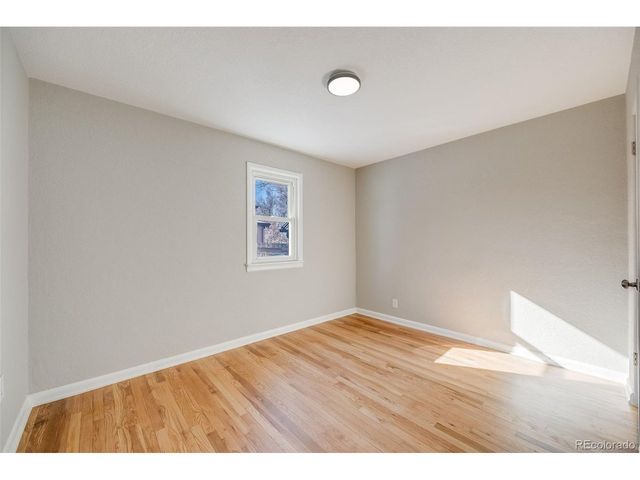 4745 S Sherman St, Englewood, CO 80113