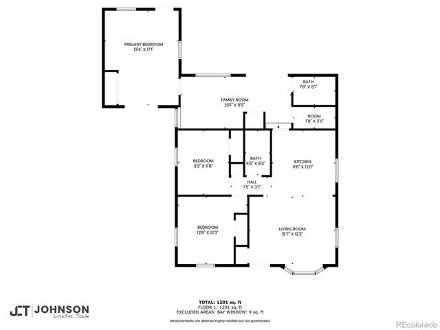 4745 S Sherman St, Englewood, CO 80113